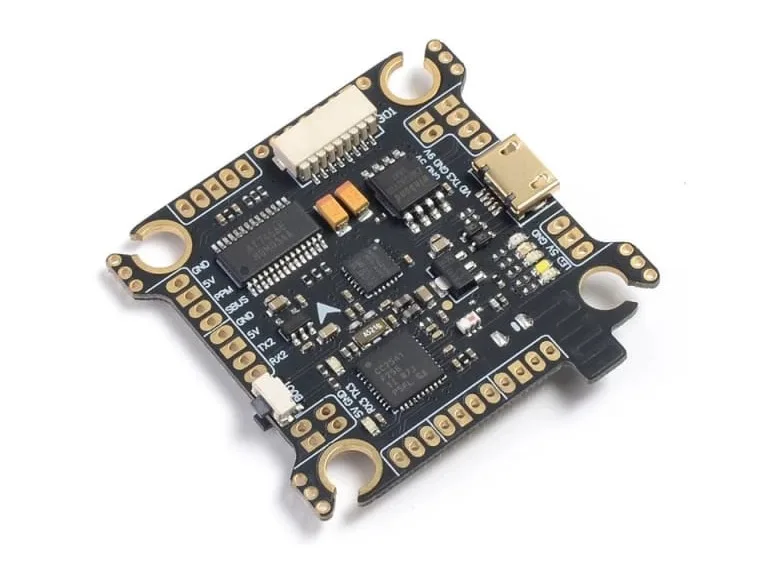 Kontroler lotu FC MAMBA F722S F7 z bluetooth