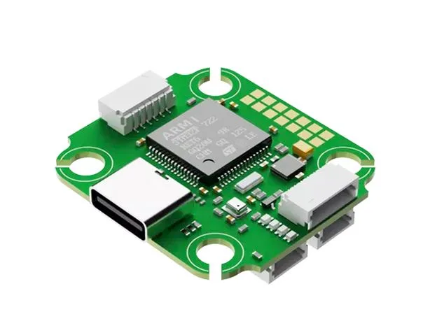 Kontroler lotu iFlight BLITZ Mini F7 V1.1