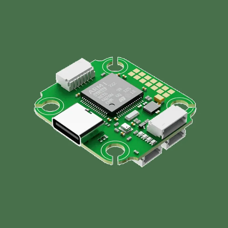 Kontroler lotu iFlight BLITZ Mini F7 V1.2