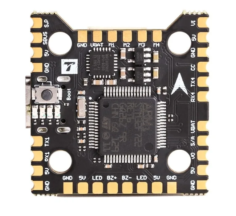 Kontroler lotu T-Motor MINI Racer F7 FC OSD