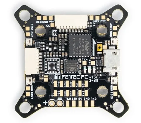 Kontroller lotu FC FETtec KISS FC G4-N