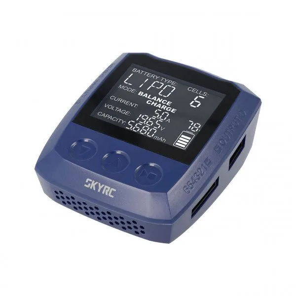 Ładowarka do akumulatorów SkyRC B6 Lite 13A / 220W