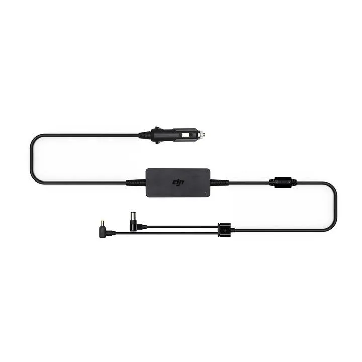 Ładowarka samochodowa DJI Inspire 2