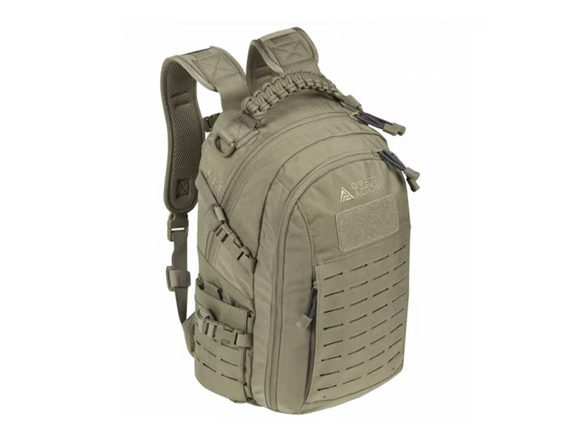 Plecak Helikon DUST MkII, Cordura, Adaptive Green 20L (HE.BP-DUST-CD5-AGR) HELIKON-TEX