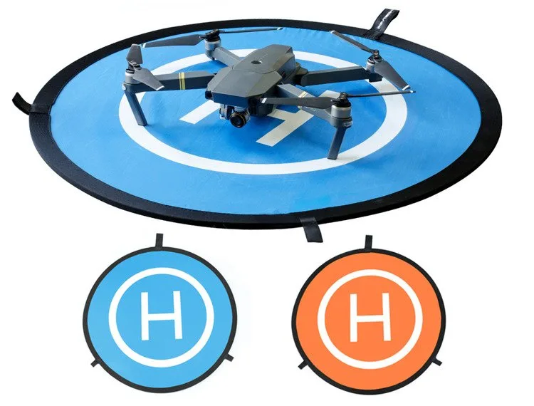 Mata do lądowania dla dronów PGYTECH 75cm