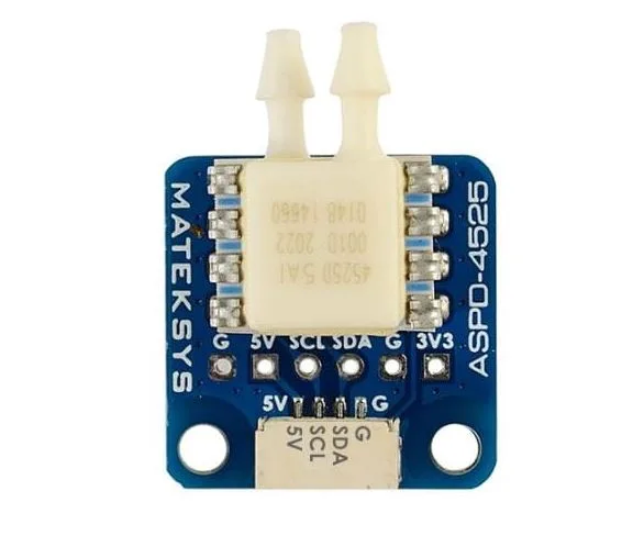 Mateksys DIGITAL AIRSPEED SENSOR ASPD-4525