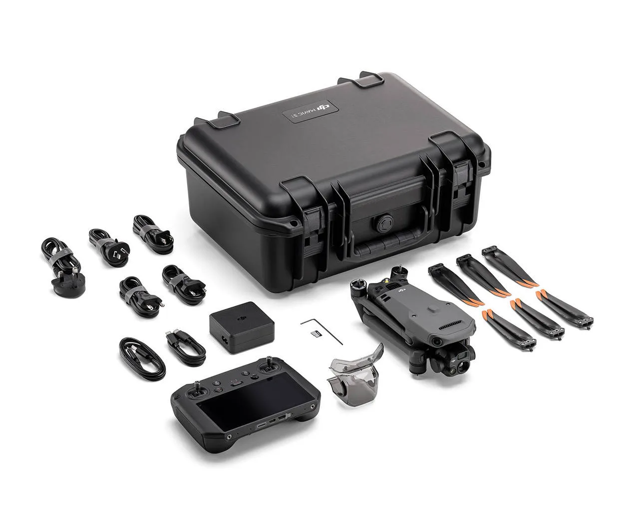 Mavic 3 Enterprise Thermal 3T