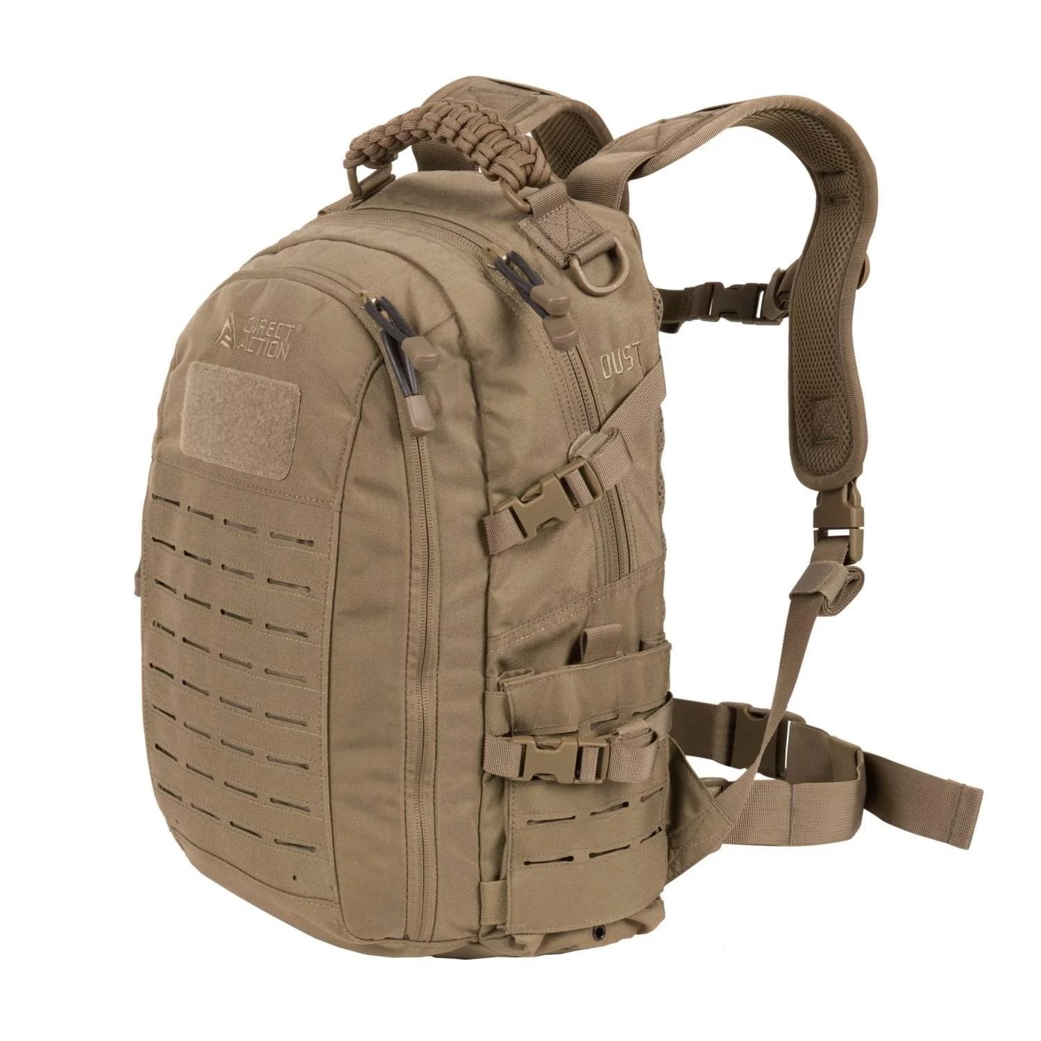 PLECAK DUST MKII, Cordura, 20L (BP-DUST-CD5-RGR) DIRECT ACTION