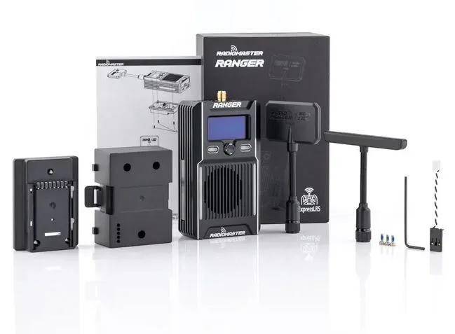 Moduł ELRS Radiomaster Ranger 2,4GHz