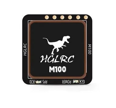 Moduł GPS HGLRC M100-5883
