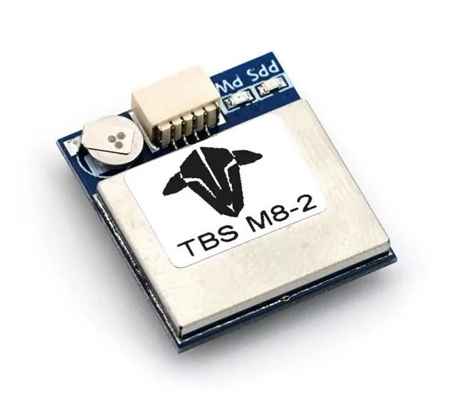 GPS TBS M8.2