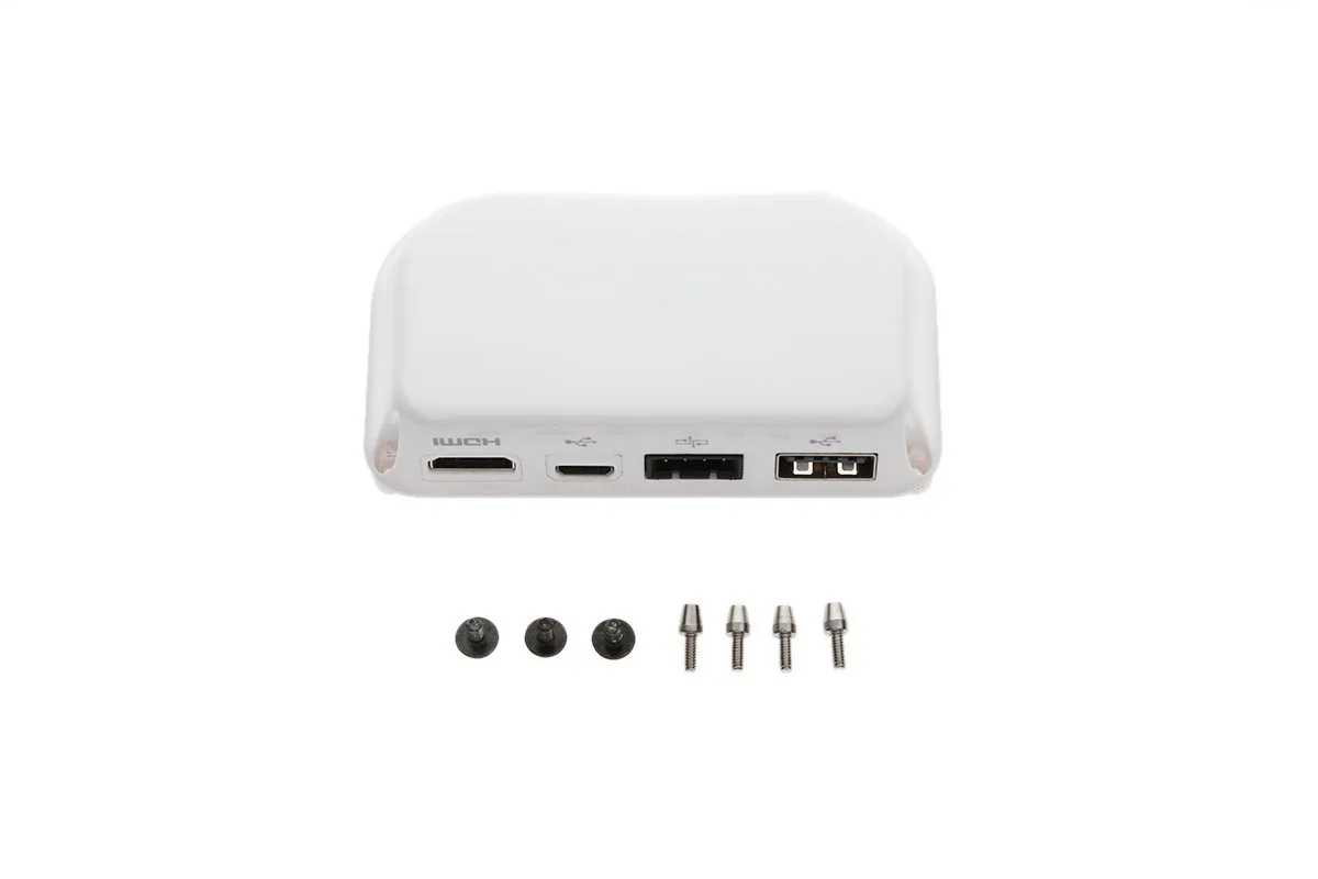 Moduł HDMI do drona DJI Phantom 3/4