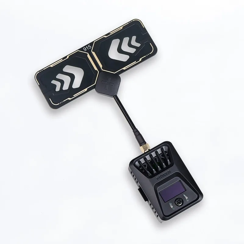 Moduł micro nadajnik ELRS ExpressLRS Foxeer 915/868MHz 1W