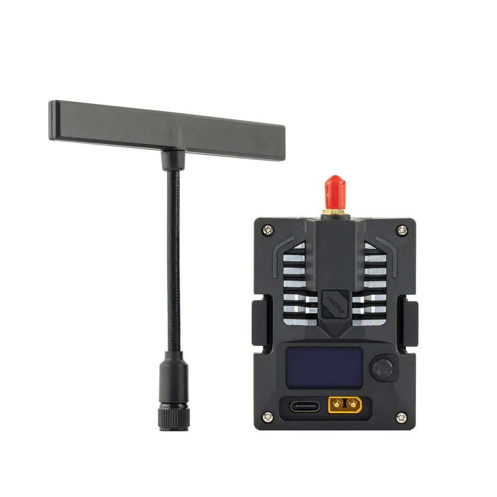 Moduł Radiomaster Bandit Micro ExpressLRS 868MHz / 915MHz