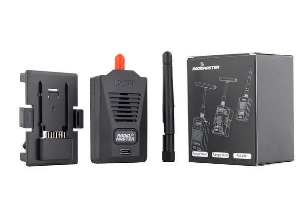 Moduł Radiomaster MPM MULTI-Module RM 4IN1 2.4GHz