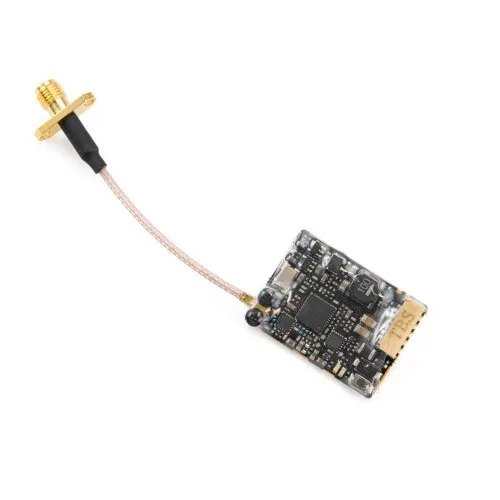 Nadajnik FPV TBS Unify Pro HV 5,8Ghz UFL SMA