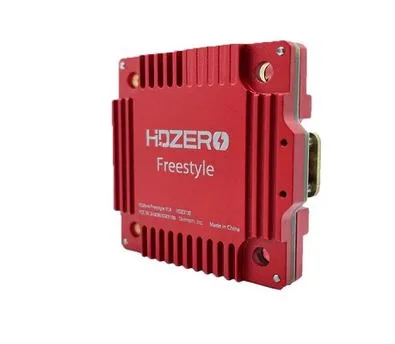Nadajnik obrazu HDZero Freestyle VTX
