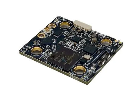 Nadajnik obrazu HDZero Race V3 VTX