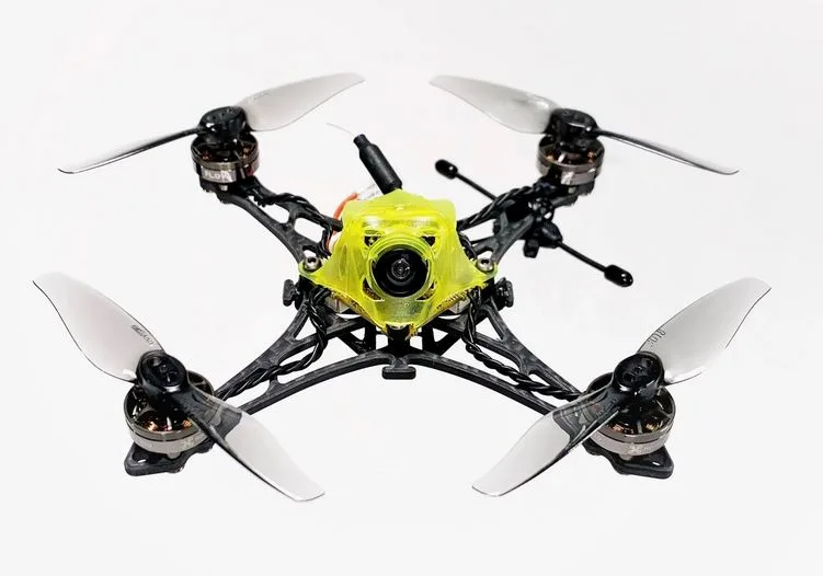 NewBeeDrone SavageBee BNF 1-2S