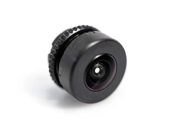 Obiektyw Walksnail Avatar HD kit