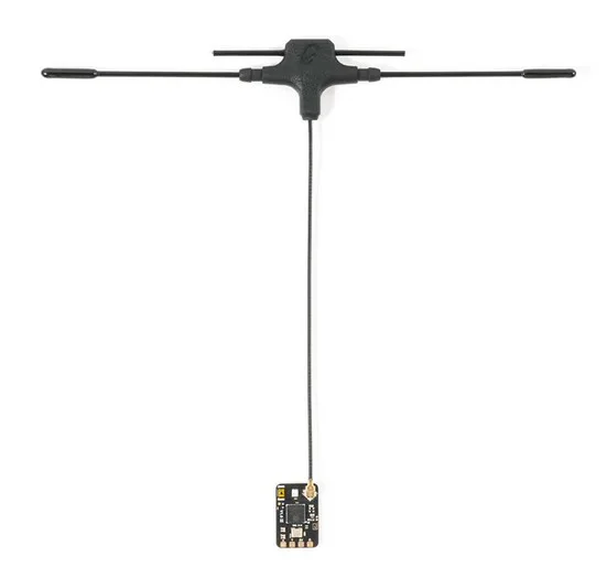 Odbiornik BetaFPV SuperX ELRS Gemini Xross Receiver 2.4GHz / 915MHz Mono