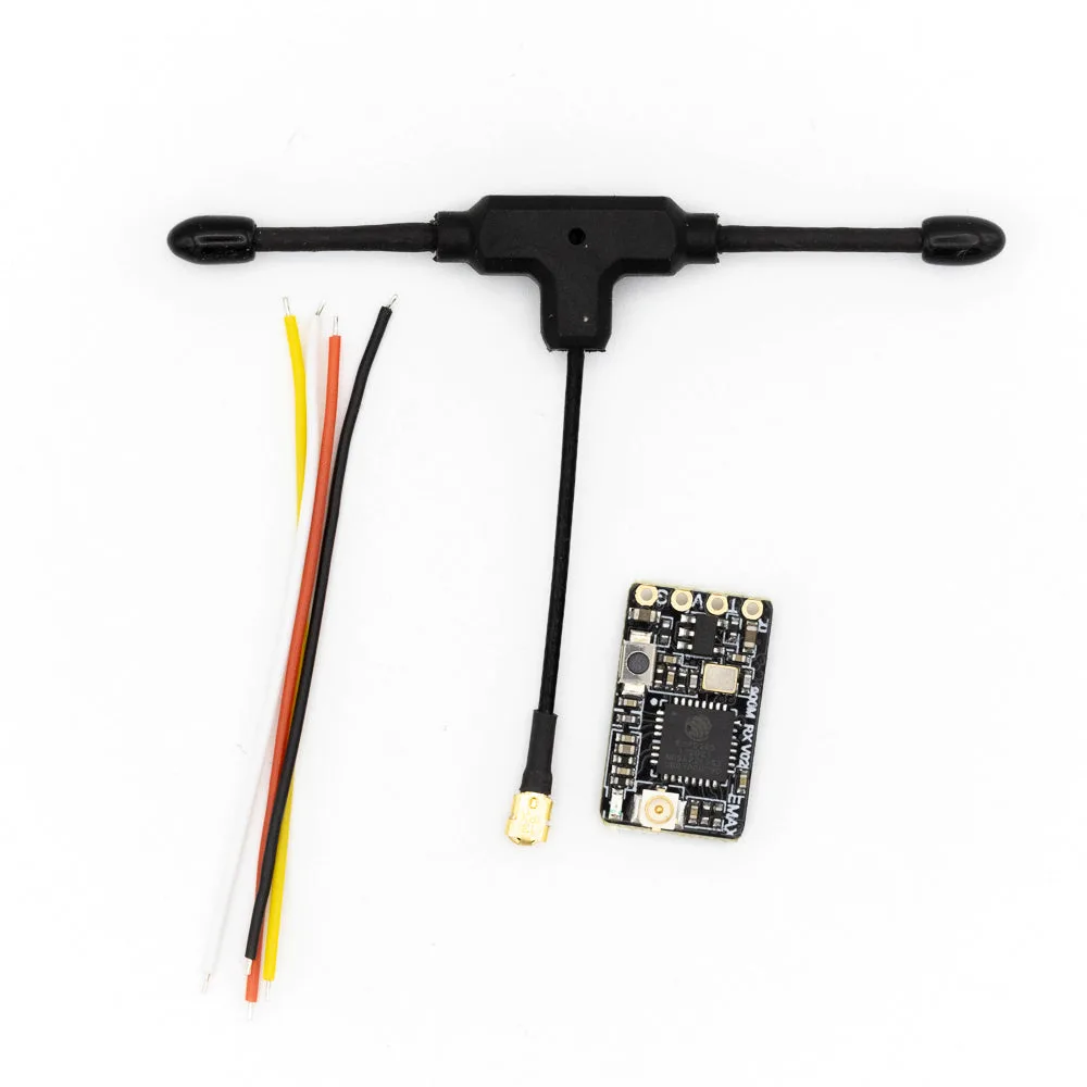 Odbiornik ELRS EMAX Aeris Link ExpressLRS 868MHz / 915MHz