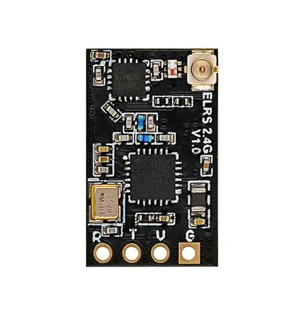 Odbiornik ExpressLRS ELRS BetaFPV Nano Rx 2,4GHz / 868MHz