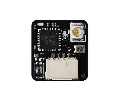 Odbiornik HGLRC ELRS 2.4G
