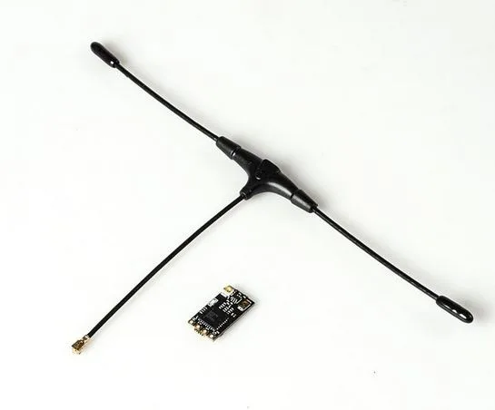 Odbiornik HGLRC Hermes ExpressLRS 900RX