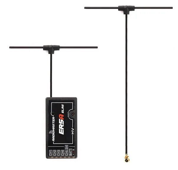 Odbiornik Radiomaster ER5A ELRS PWM 5CH