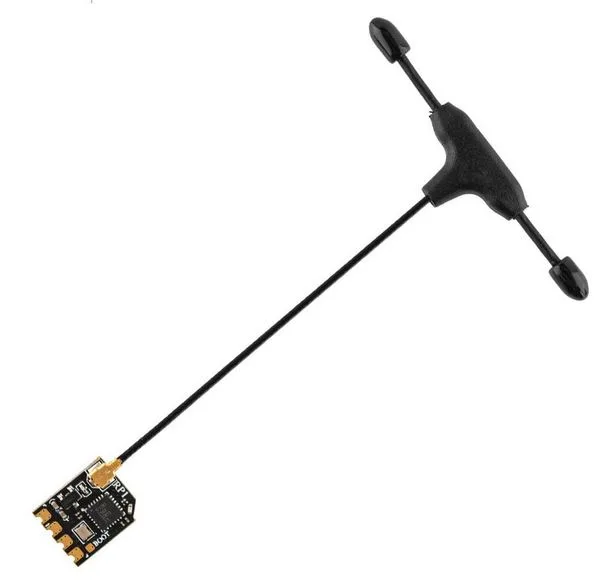Odbiornik Radiomaster RP 1 ELRS 2,4GHz RP1 V2