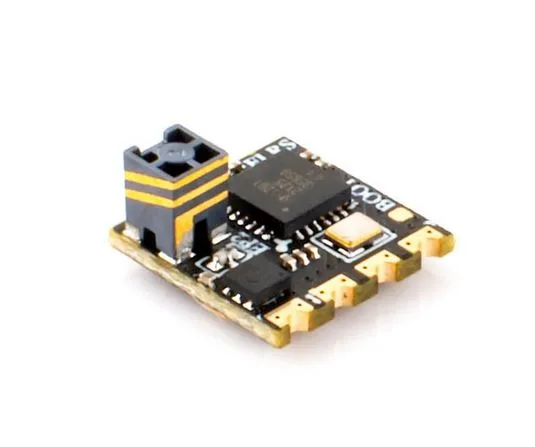 Odbiornik Radiomaster RP2 V2 ELRS 2,4GHz