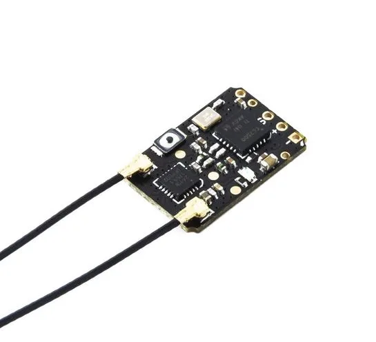 Odbiornik RC Radiomaster R81 V2 2.4ghz MPM Frsky