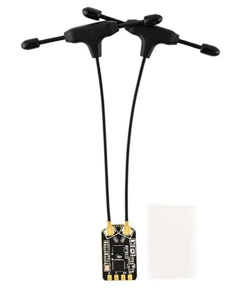 Odbiornik RC Radiomaster RP3 V2 ExpressLRS 2.4ghz Nano