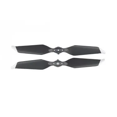 Śmigła do DJI Mavic 8331 Low-Noise Srebrne