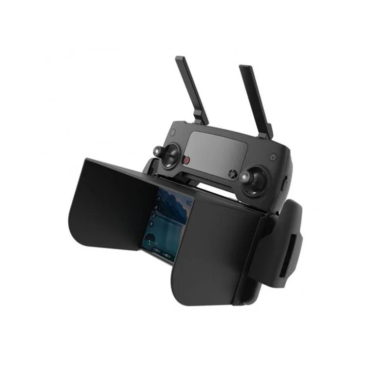 Osłona przeciwsłoneczna PGYTECH do smartfona 111mm DJI Mavic Pro (PGY-MRC-007)