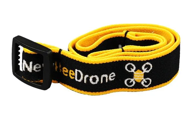 Pasek strap do gogli NewBeeDrone