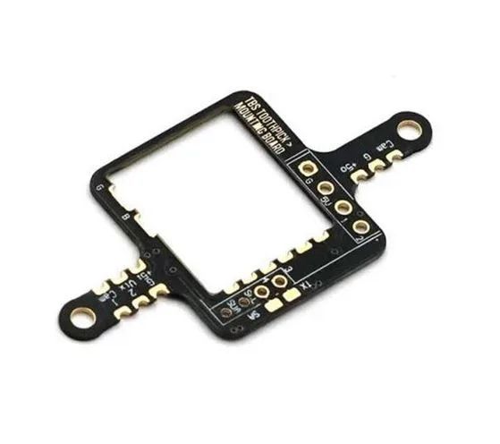 Płytka montażowa do dronów toothpick do TBS Unify Pro32 Nano