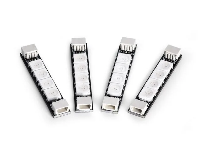 Programowalne LEDY Speedybee 2812 - 1 komplet