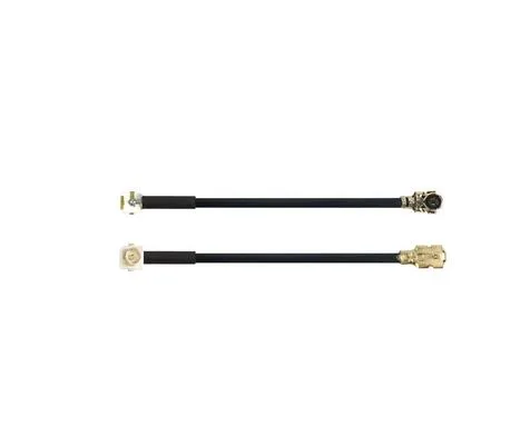 Przedłużka UFL na UFL 80mm do Cinelog35 V2 - 2 sztuki