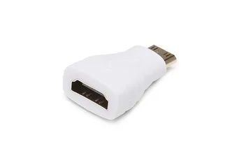 Przejściówka DJI HDMI A do HDMI C do DJI Goggles