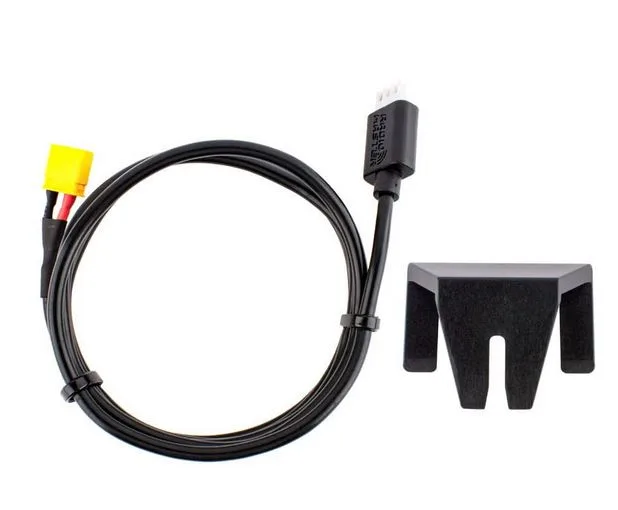 Radiomaster kabel zasilający XT30 do aparatury Zorro