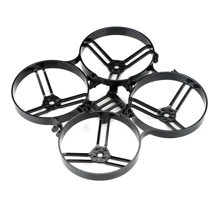 Rama BetaFPV 85X - widok 2