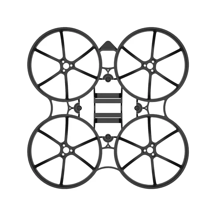 Rama BetaFPV Whoop Meteor75 Air 4,45g