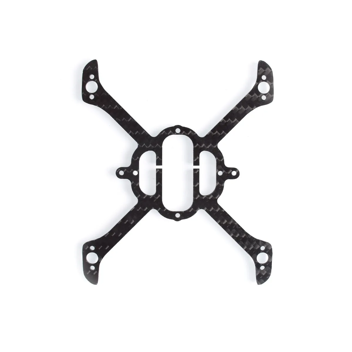 Rama do drona BetaFPV HX100 toothpick