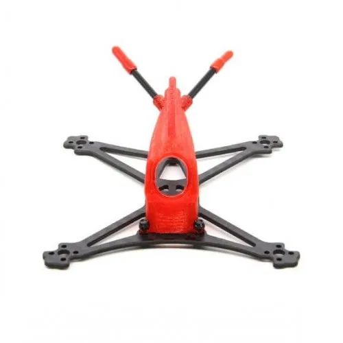 Rama do drona Toothpick HGLRC Parrot120 FPV