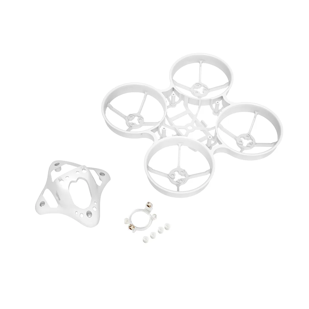 Rama EMAX Nanoscout 65mm z mocowaniem kamery