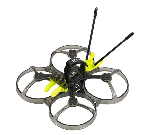 Rama Foxeer Foxwhoop 25