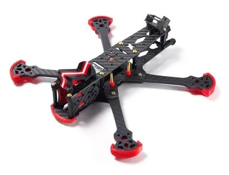 Rama HGLRC Sector6 HD 260mm