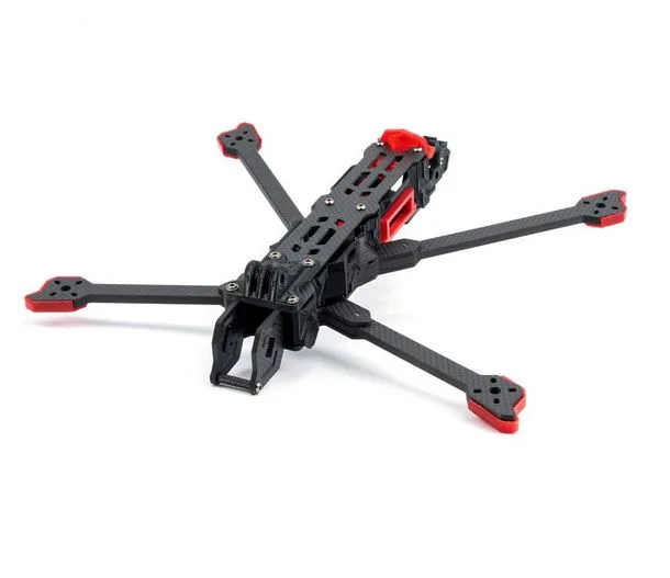 Rama iFlight Chimera7 Pro LR DC FPV 7 cali